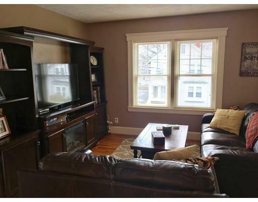 Property Photo: 29 Springfield Street 2 MA 02472