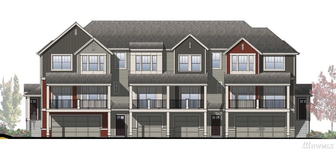 Property Photo:  3410 SW Graham St 801  WA 98126 