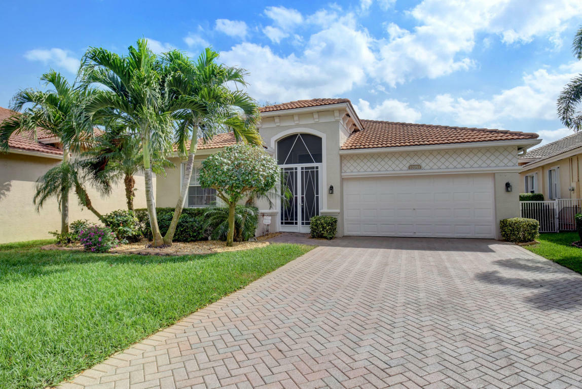 Property Photo:  12051 Blair Avenue  FL 33437 