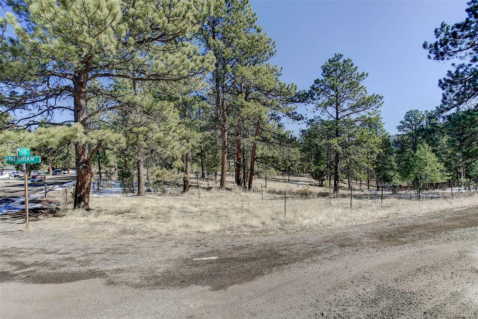 Property Photo:  5848 South Merriam Drive  CO 80439 