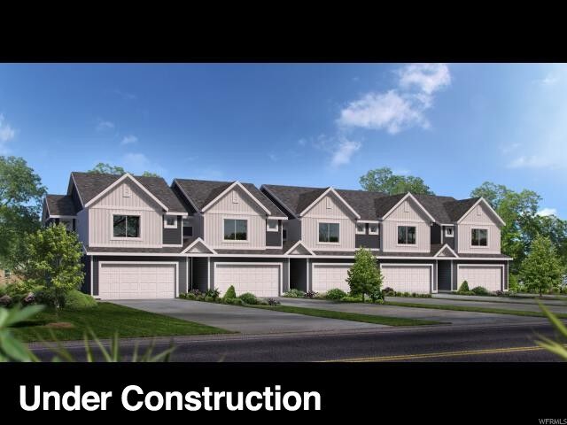 Property Photo: Address not disclosed UT 84045
