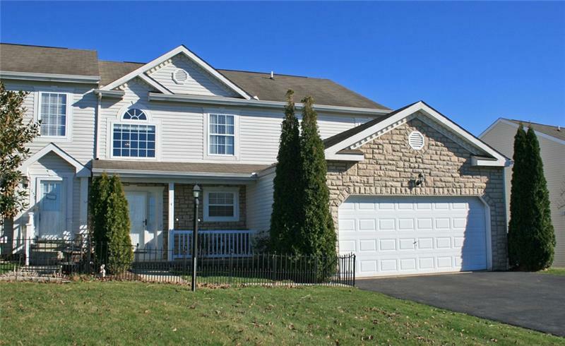 Property Photo:  148 Sandy Brae Drive  PA 15317 