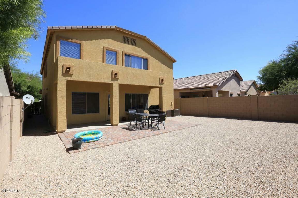 Property Photo: 2521 W Woburn Lane AZ 85085
