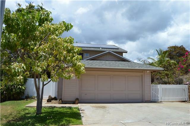 Property Photo:  87-178 Kulahanai Place  HI 96792 