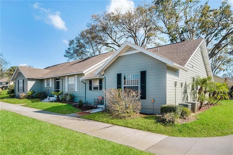 Property Photo:  1126 Villa Lane 91  FL 32712 