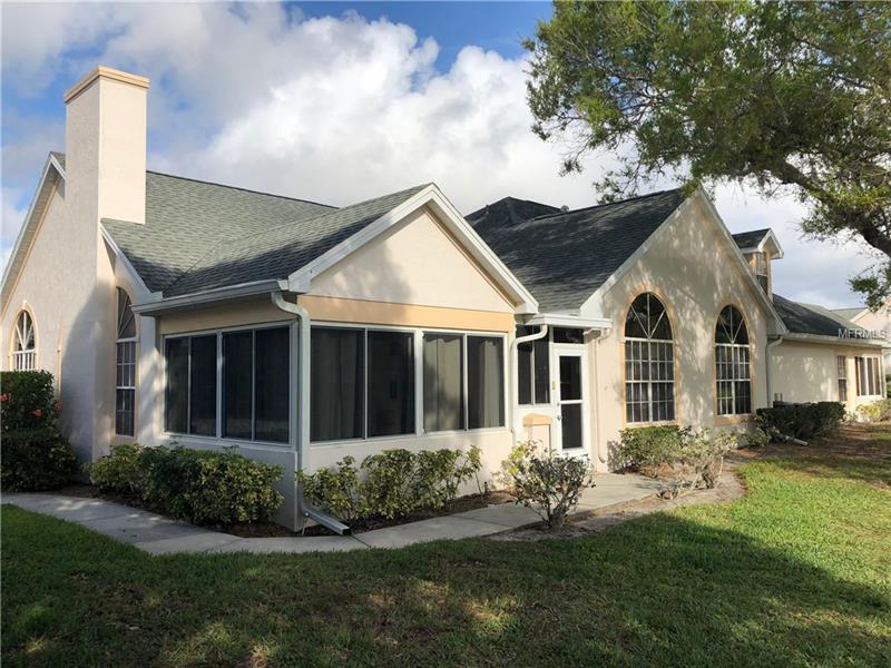 Property Photo: 4589 Whirlaway Drive A FL 34233