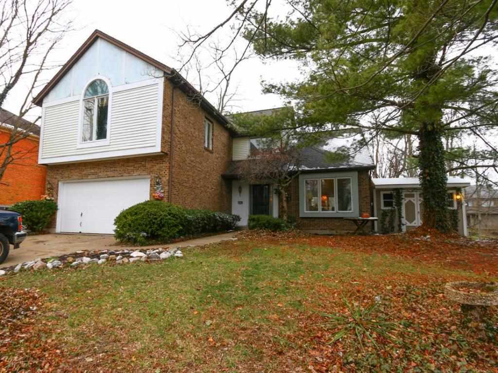 Property Photo:  1678 Brierwood Court  KY 41042 