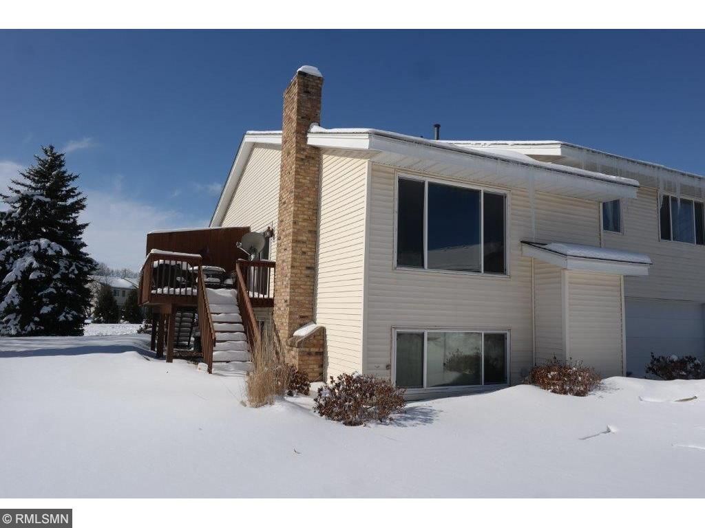 Property Photo: 6712 Foliage Court W MN 55068