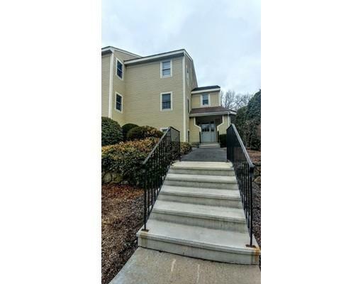 Property Photo: 142 Heritage Drive 142 MA 01588