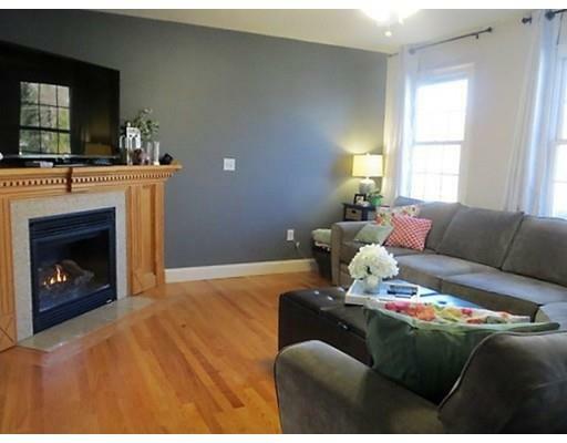 Property Photo: 137 Greystone Ave MA 01089