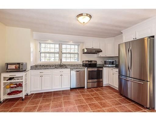 Property Photo: 27 Muriel Rd MA 01824