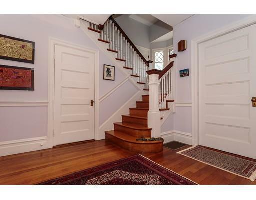 Property Photo:  135 School Street  MA 02478 