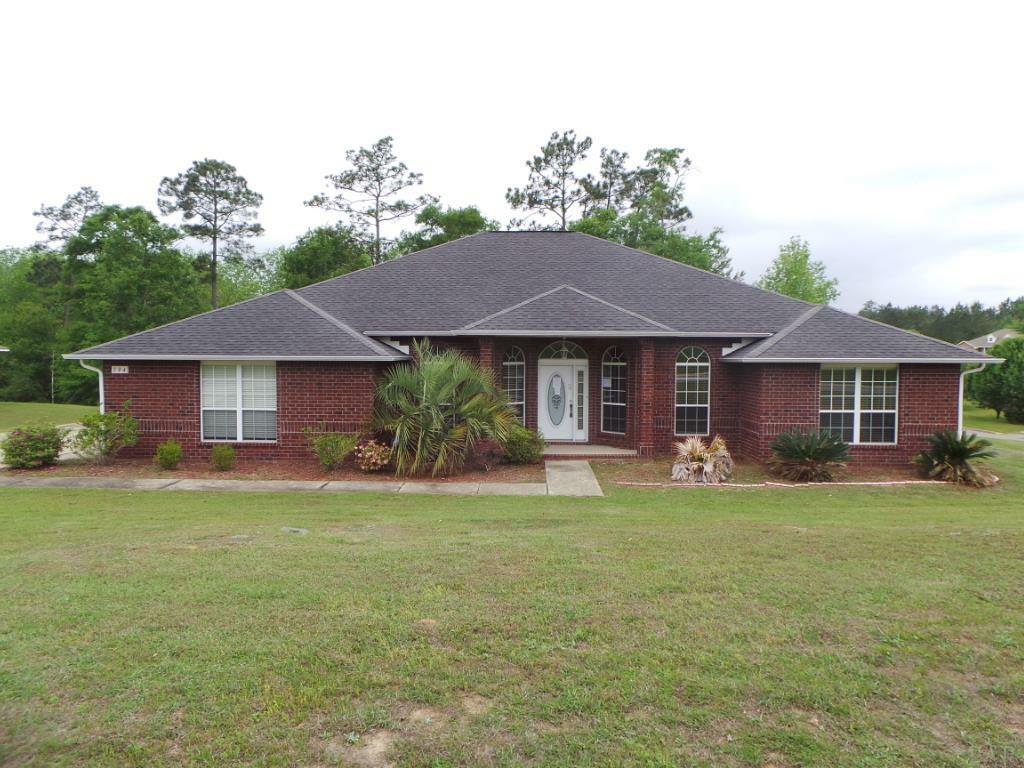 Property Photo:  794 Chesapeake Trl  FL 32533 