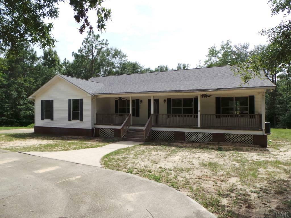 Property Photo:  3620 Perdido Lake Dr  FL 32533 