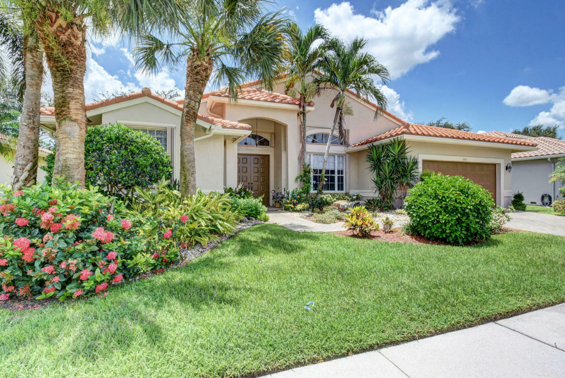 Property Photo:  6764 Chimere Terrace  FL 33437 