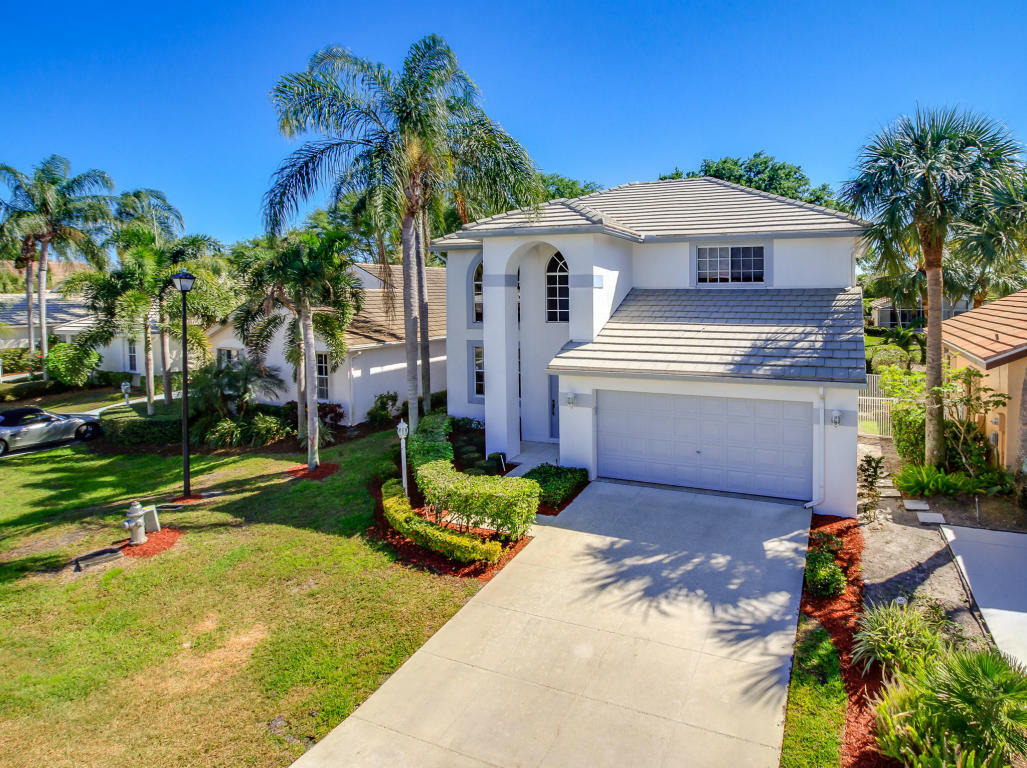 Property Photo:  2840 N Clearbrook Circle  FL 33445 