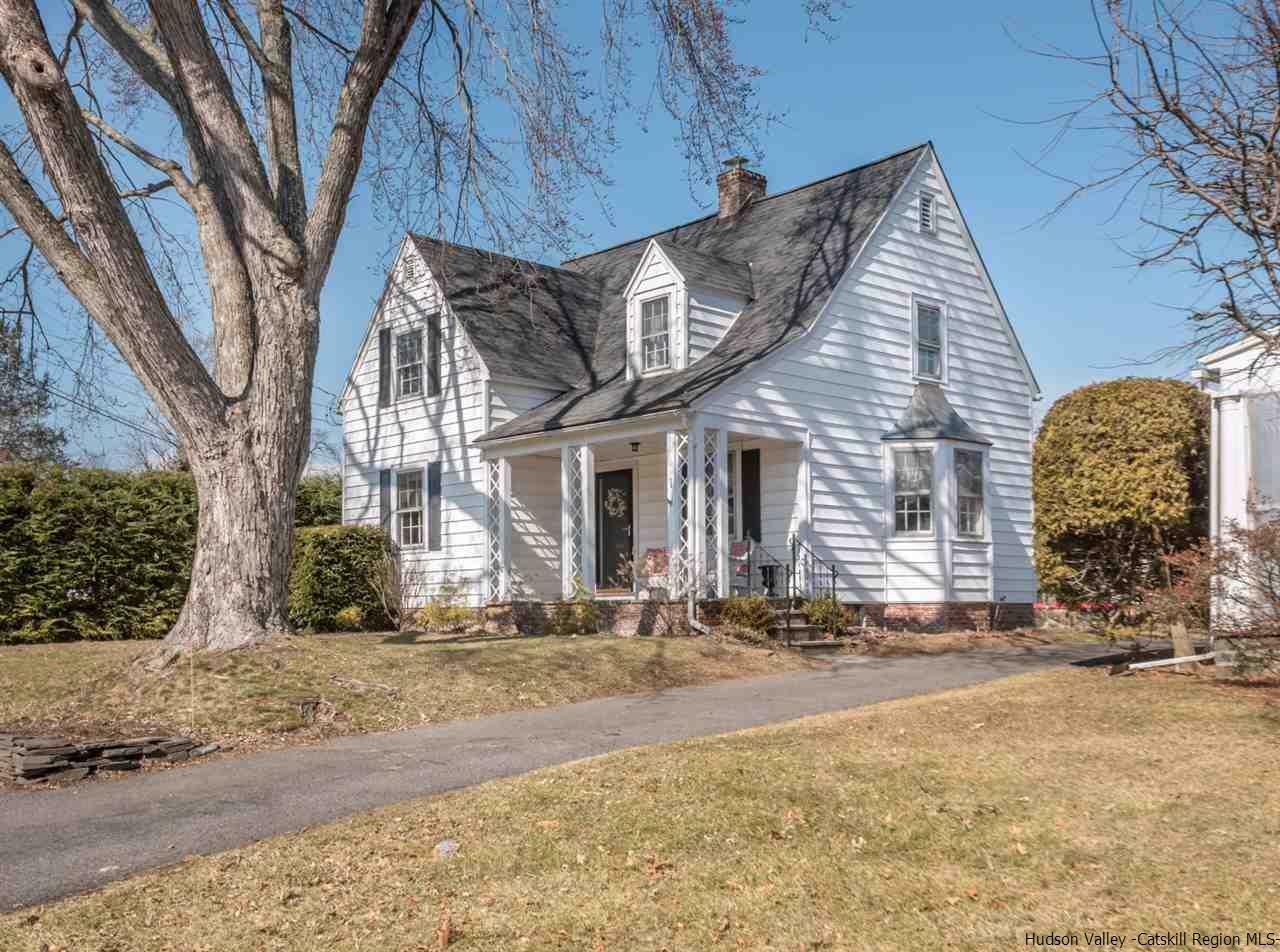 Property Photo:  1 Harrison  NY 12401 