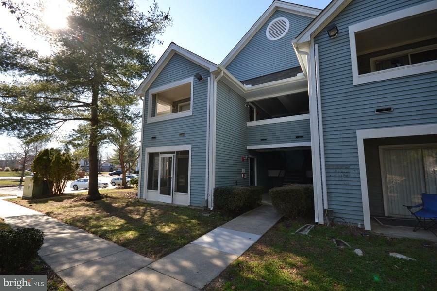 Property Photo:  13440 Lord Dunbore Place 3-4  MD 20772 