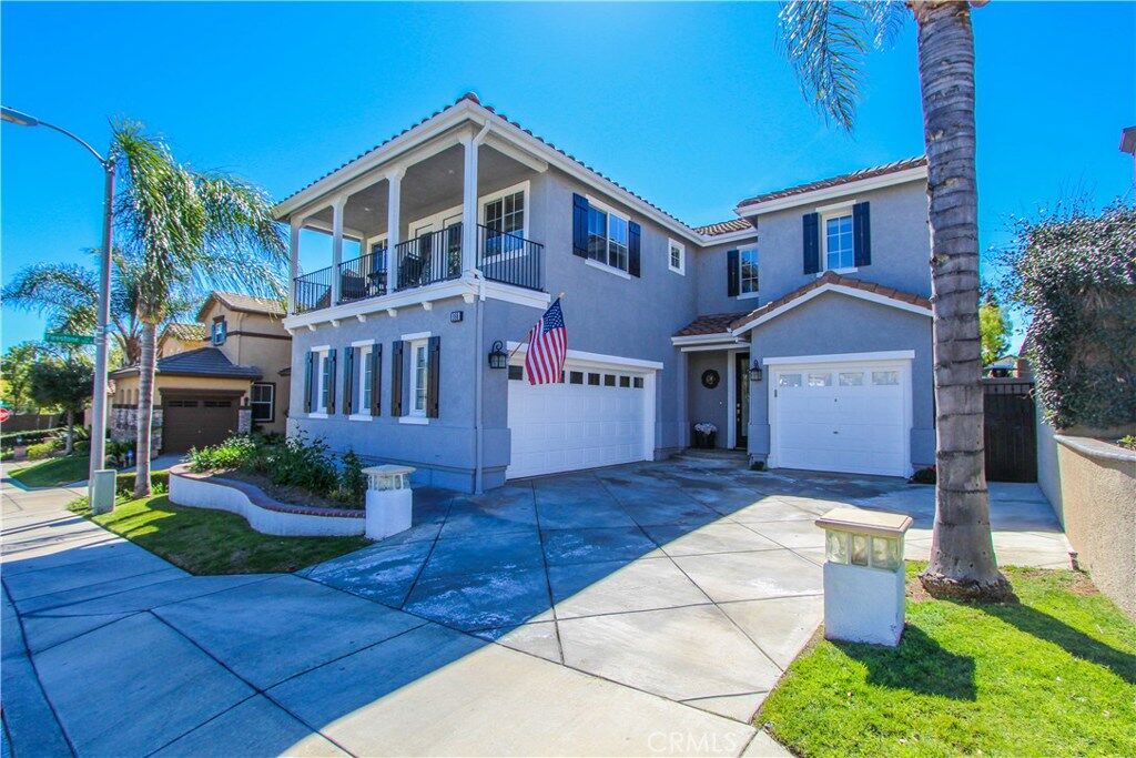 Property Photo: 986 Pebble Beach Place CA 92870