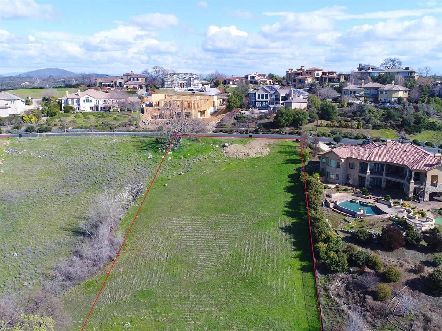 Property Photo: 4925 Gresham Drive CA 95762