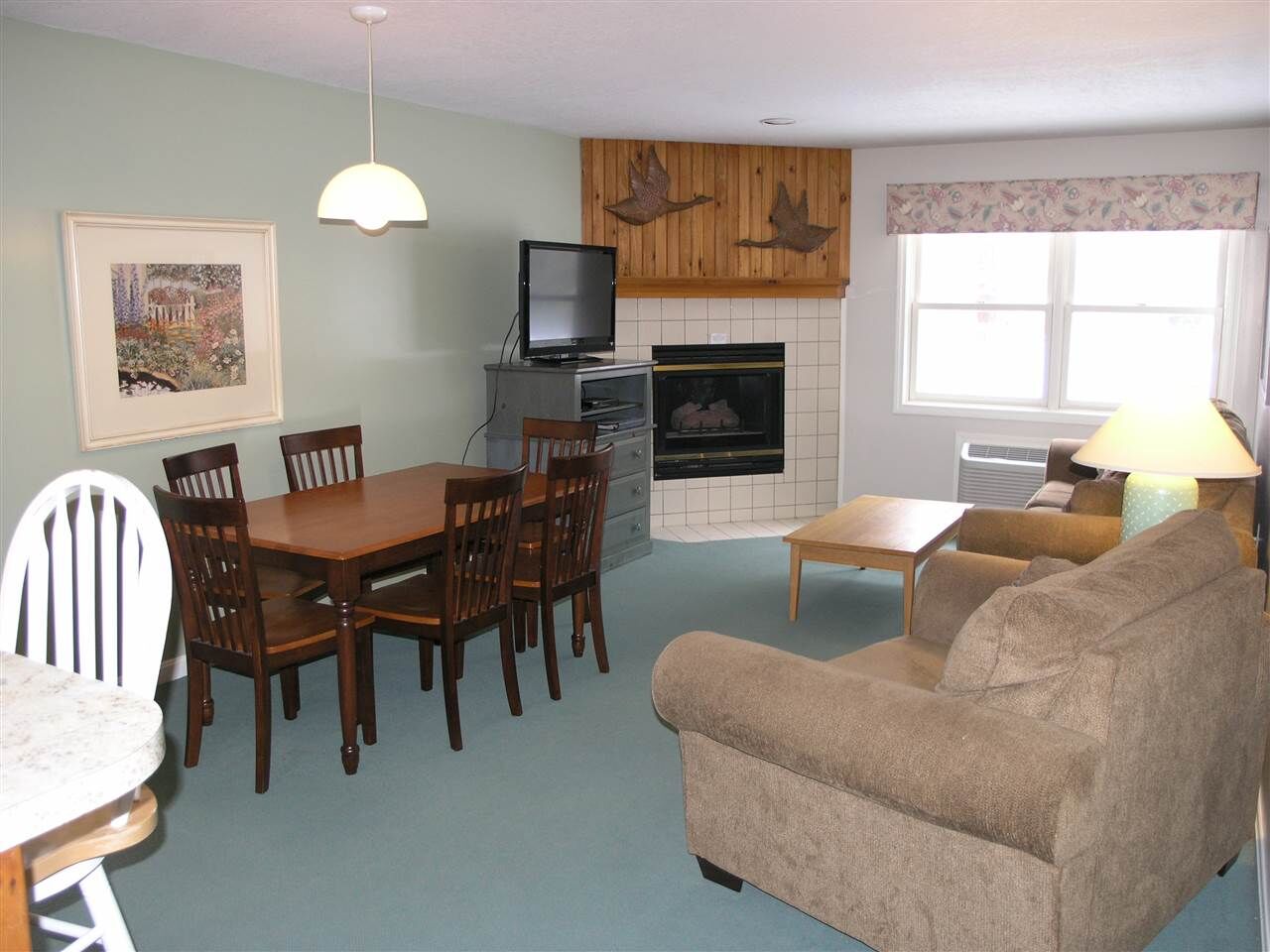 Property Photo: 164 Deer Park Drive 162 A NH 03262