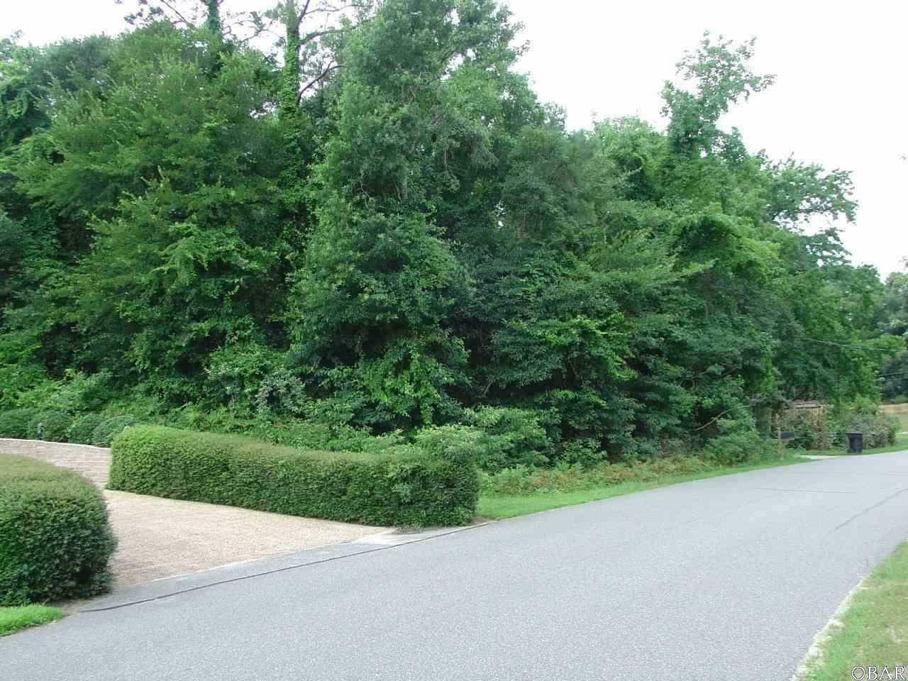 Property Photo:  711 Colington Drive Lot 15A  NC 27948 