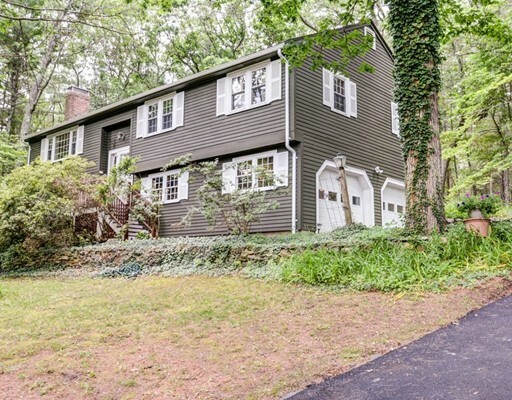 Property Photo:  554 Springs Road  MA 01730 