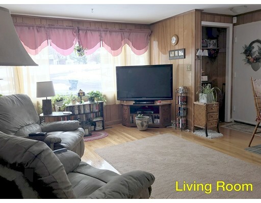 Property Photo: 392 Gifford St MA 01118