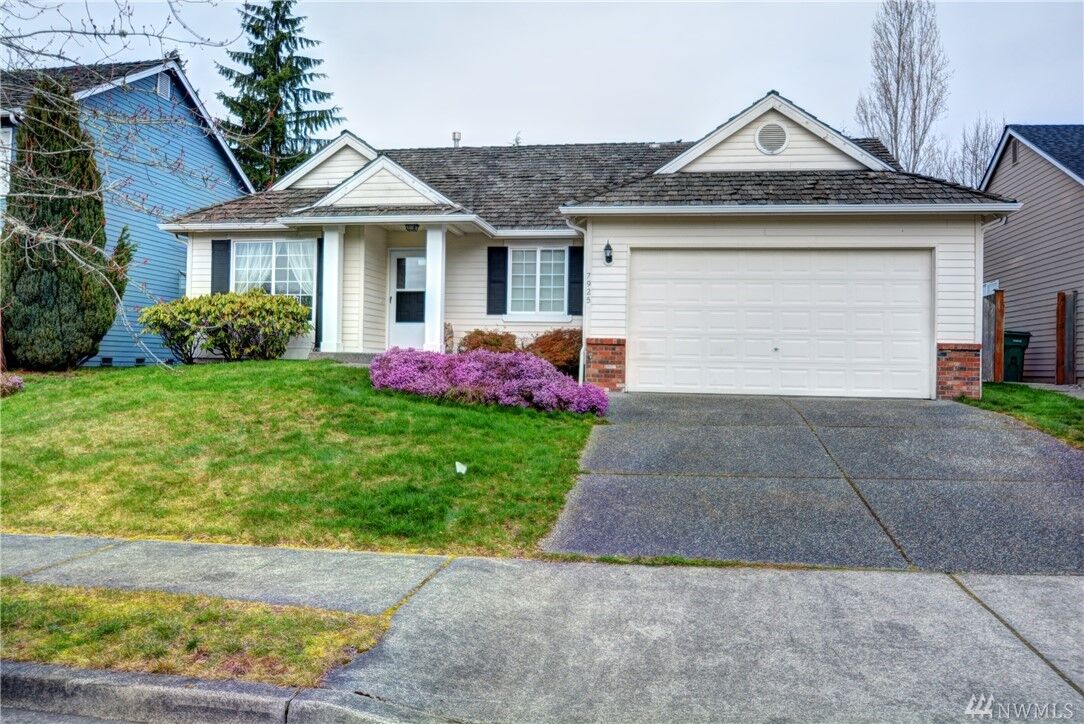Property Photo: 7925 Carlisle Place WA 98223