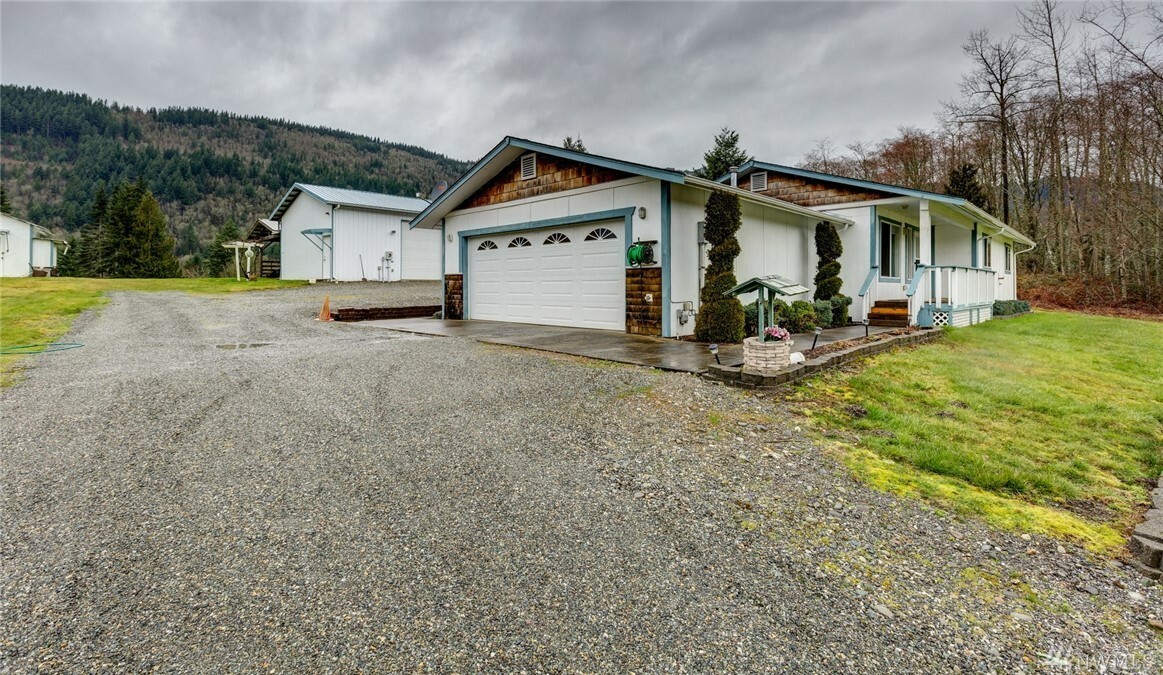 319 Cain Lake Rd  Sedro Woolley WA 98284 photo