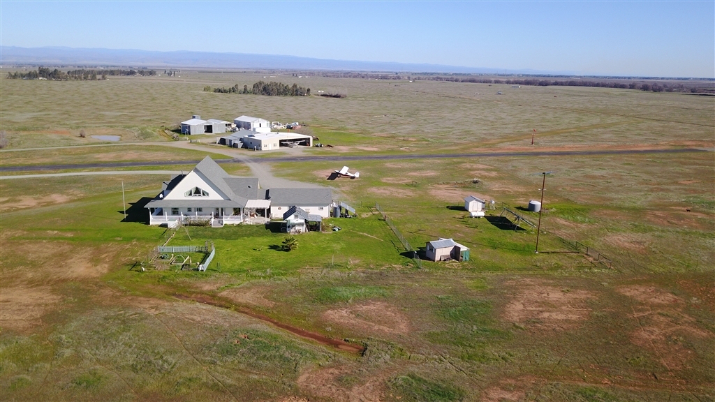 Property Photo:  19825 Canal View Road  CA 96021 
