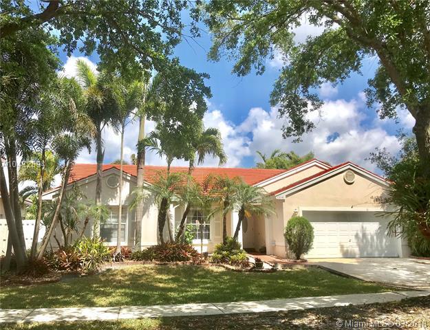 Property Photo: 13141 SW 20th St FL 33027