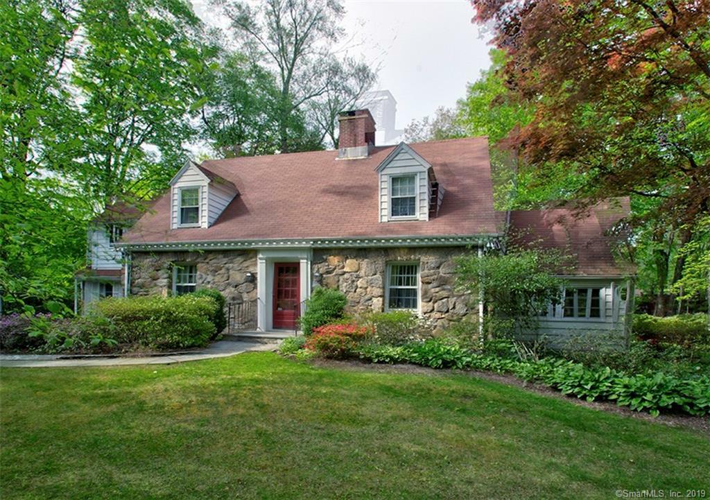 Property Photo:  3 Old Mill Road  CT 06525 