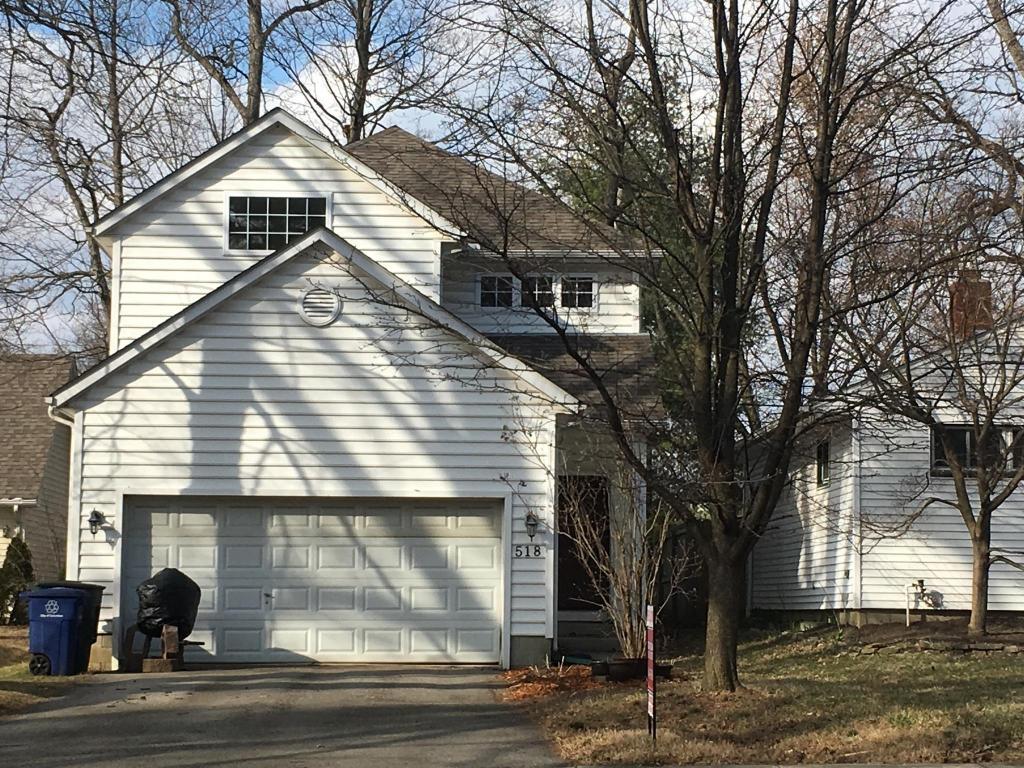 Property Photo: 518 E Lincoln Avenue OH 43214