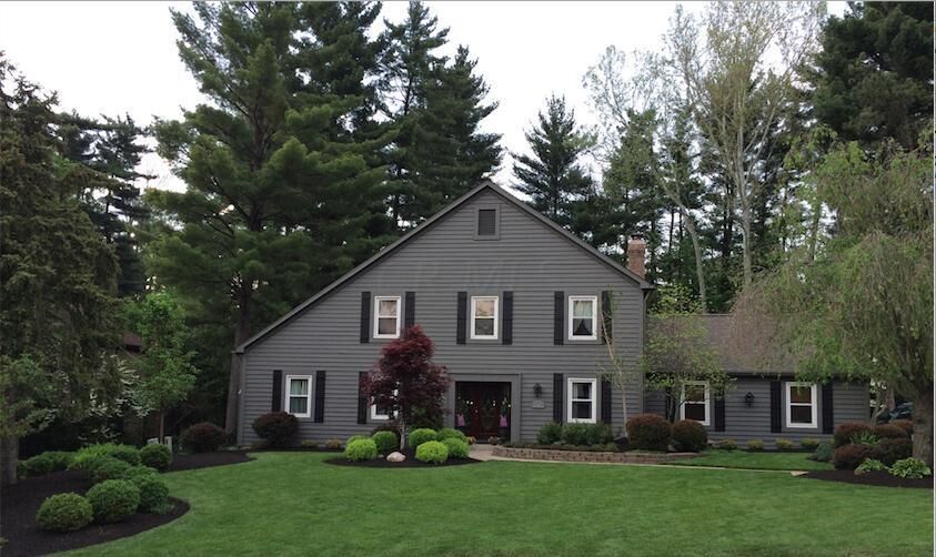 Property Photo:  354 Delegate Drive  OH 43235 