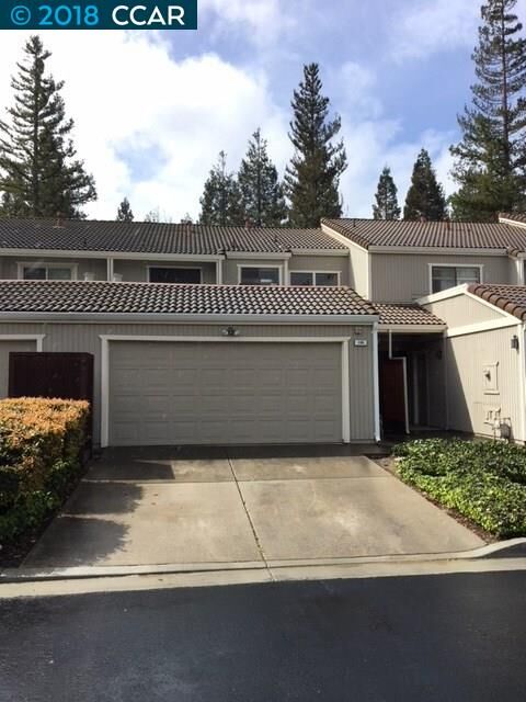 Property Photo: 106 Via Cabrera Ln CA 94553
