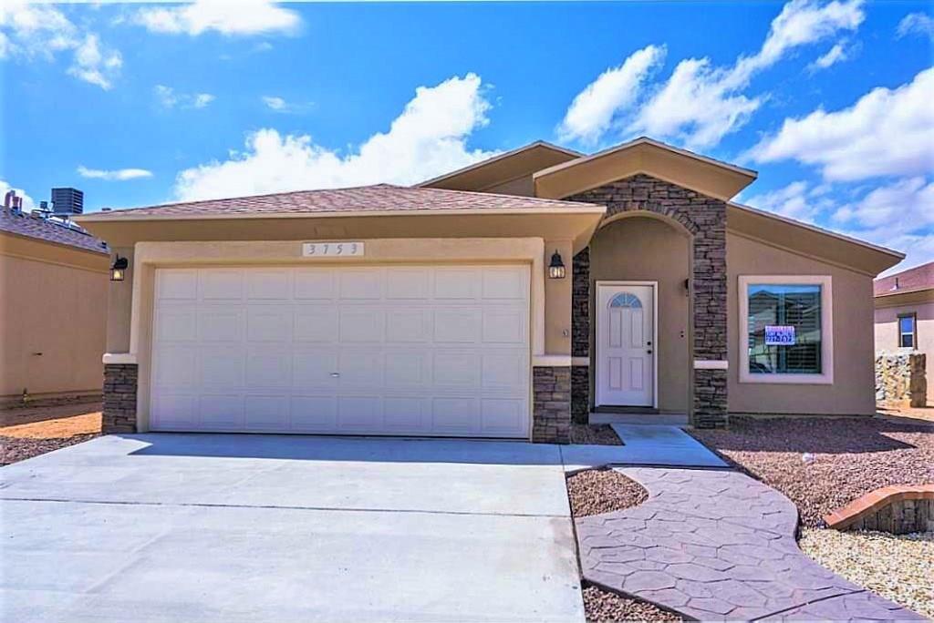 Property Photo: 14805 Oldenberg TX 79938