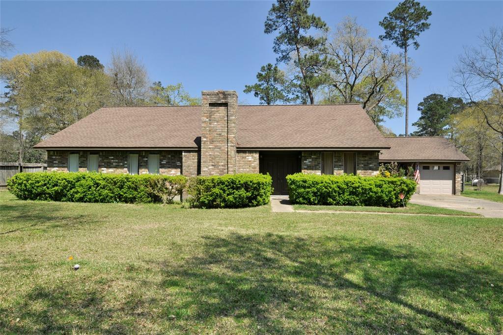 34614 Michelle Drive  Pinehurst TX 77362 photo