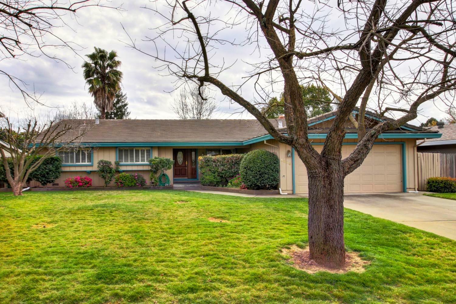 Property Photo:  3810 Moddison Avenue  CA 95819 