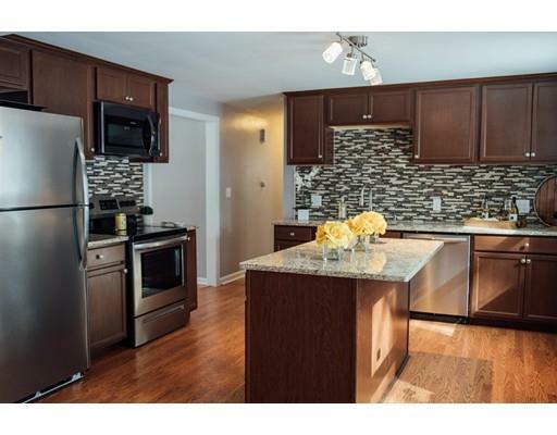 Property Photo: 19 Harriman Road MA 01749
