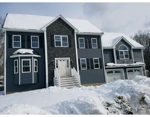 Property Photo: 13 Muse Ave MA 01887