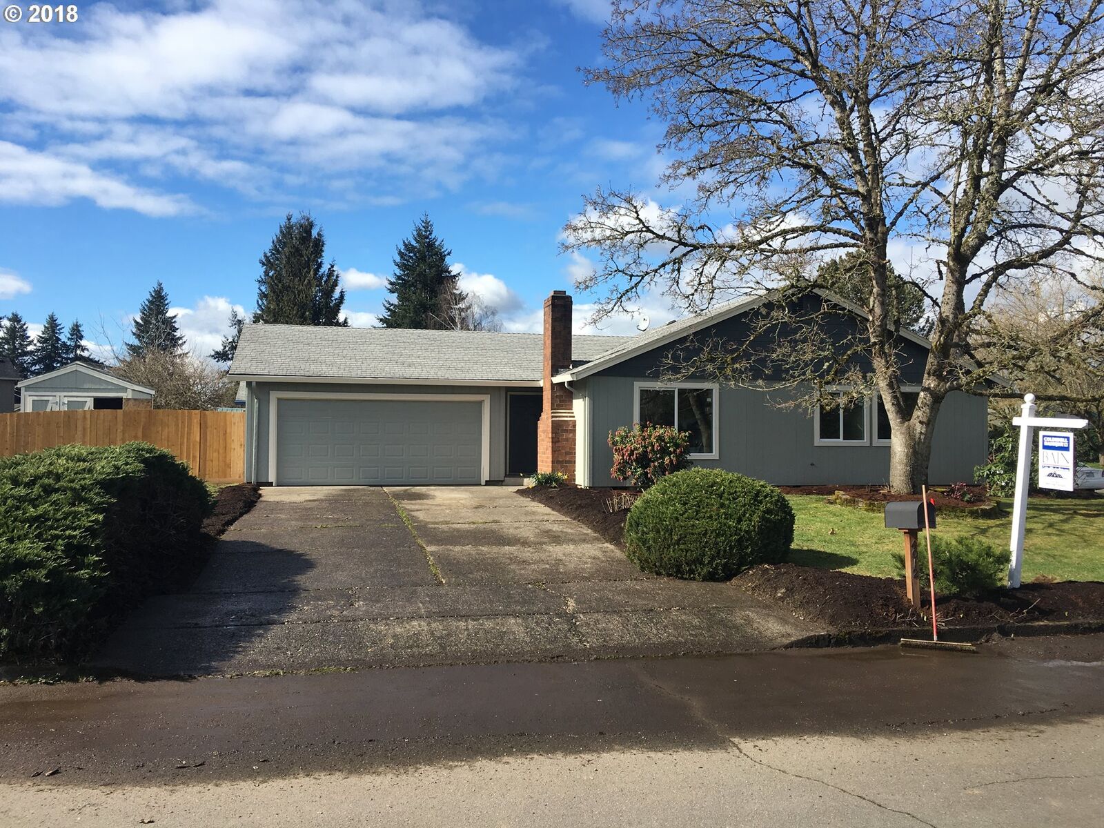Property Photo:  4012 NE 125th Ct  WA 98682 