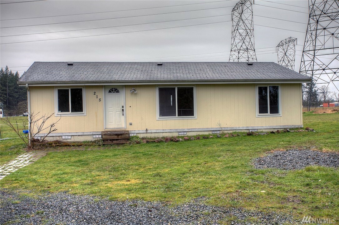 215 296th St S  Roy WA 98580 photo