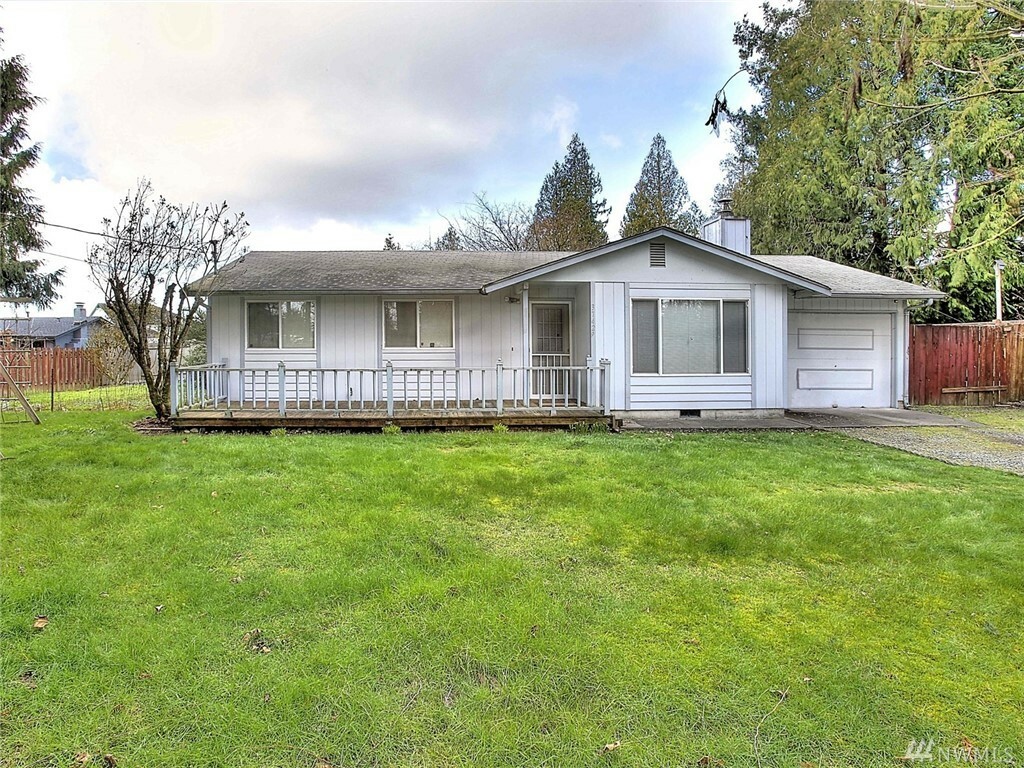 Property Photo:  37429 35th Ave S  WA 98001 