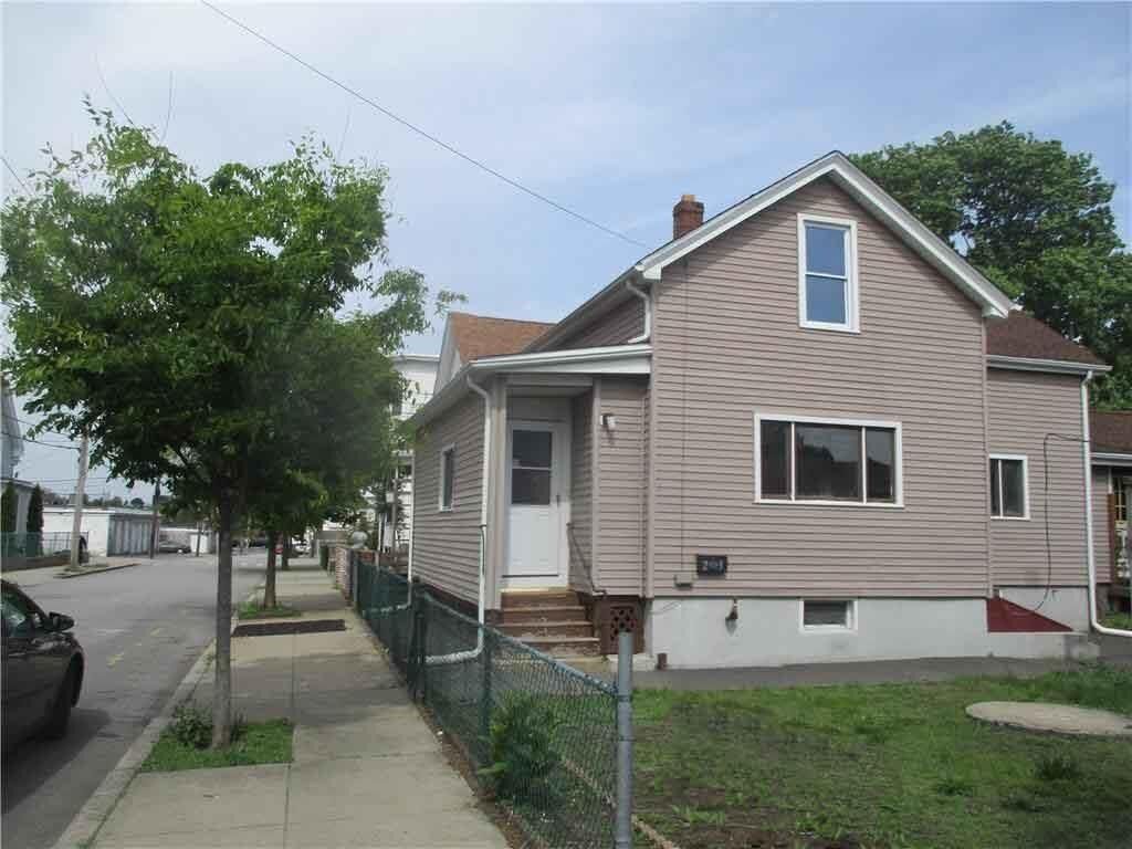 Property Photo:  23 Patterson Av  RI 02860 