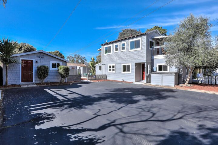 207 Oakland Avenue 1  Capitola CA 95010 photo