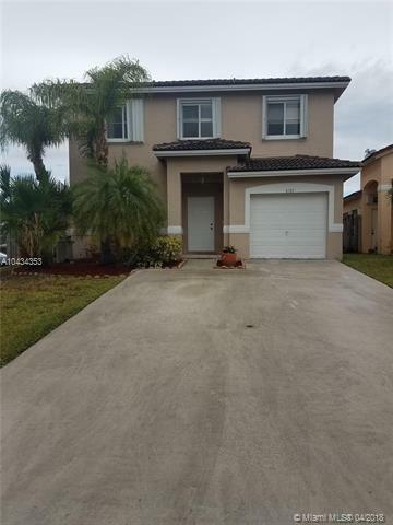 Property Photo:  8789 SW 213th Ter  FL 33189 