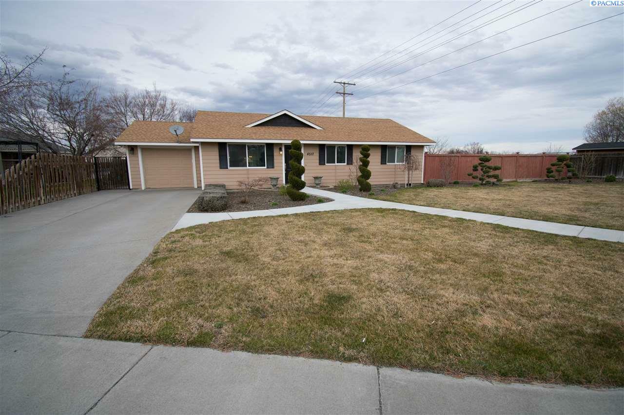 4510 Holly Way  West Richland WA 99353 photo