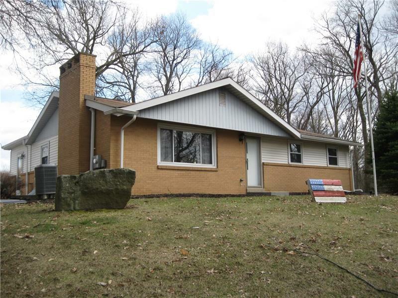 Property Photo:  112 Frazier Road  PA 16002 