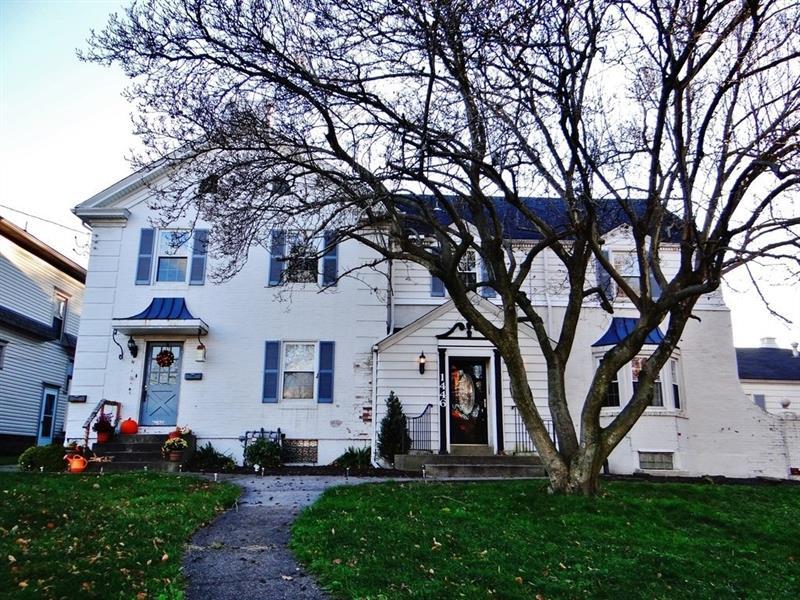 Property Photo: 1446 State PA 15108